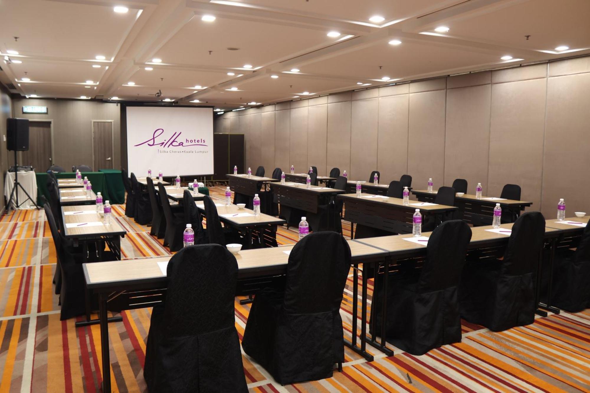 Silka Cheras Kuala Lumpur — Fotos 2