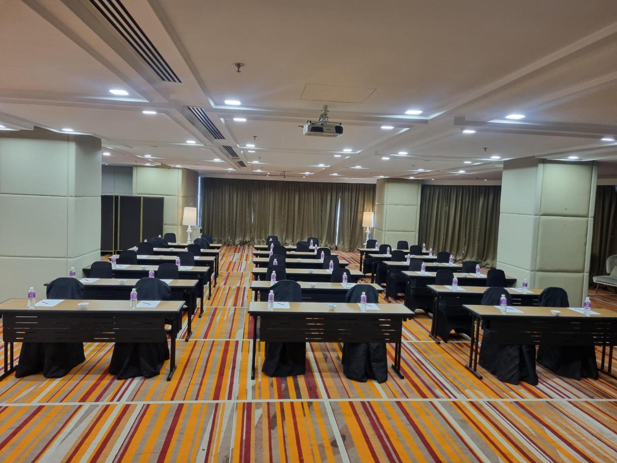 Silka Cheras Kuala Lumpur — Fotos 1